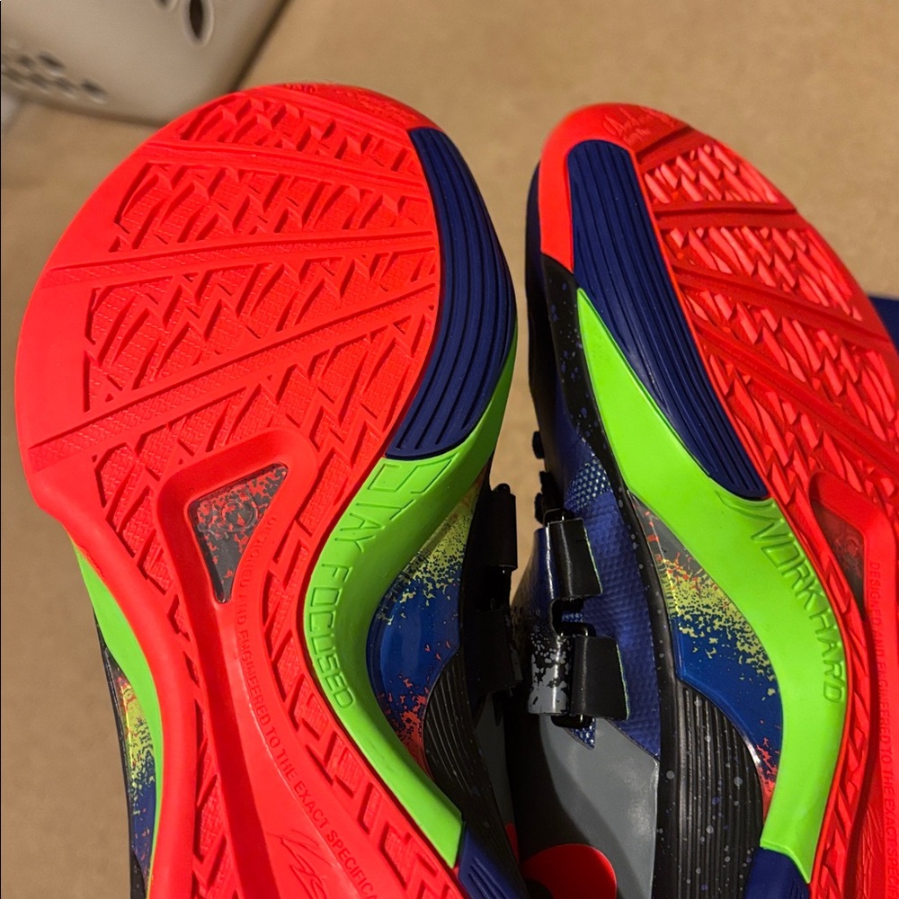‼️BNIB‼️Nike KD Nerf - Picture 5 of 7